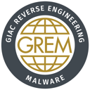 GREM (GIAC)